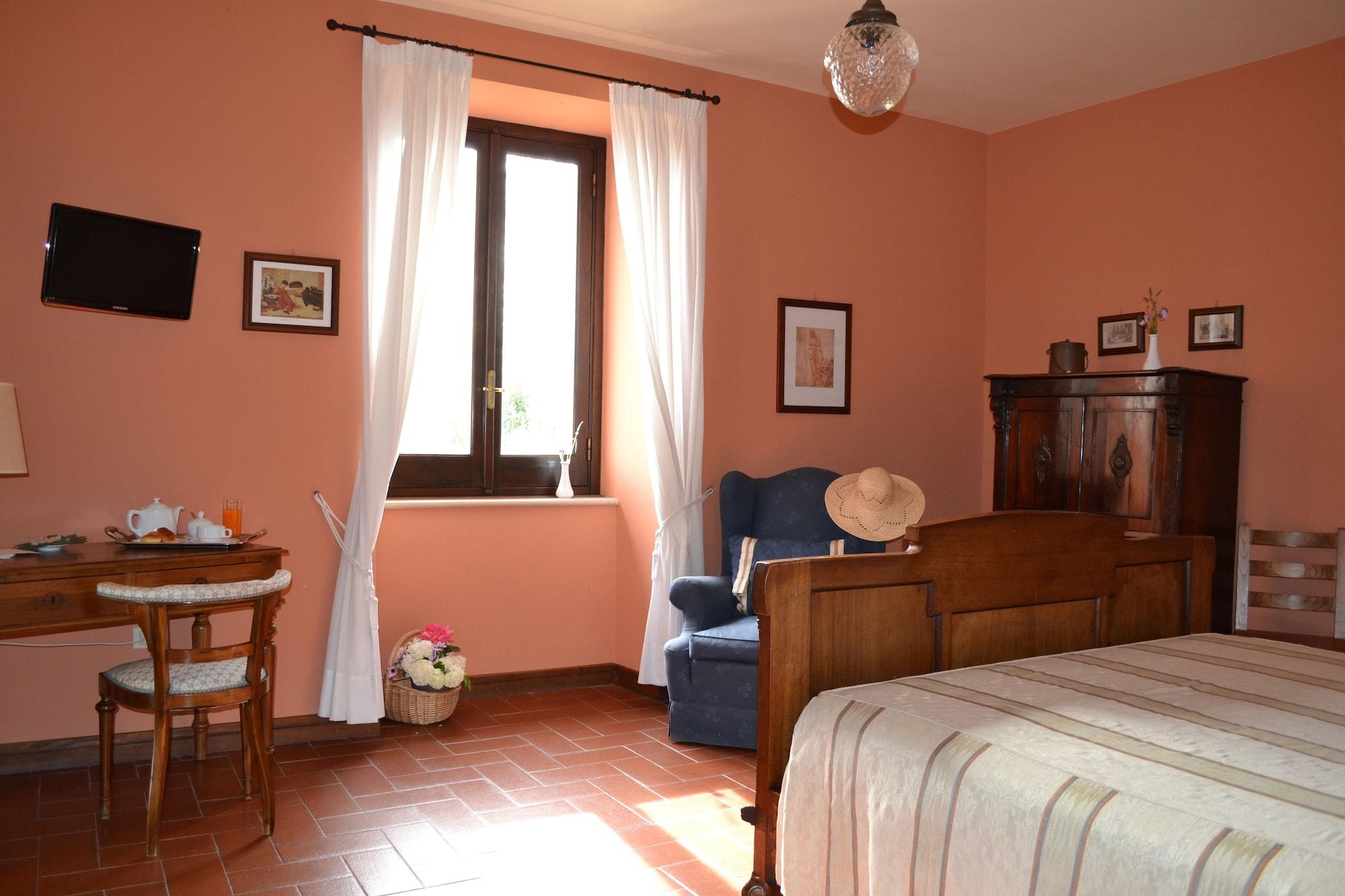 Il Granaio Dei Casabella Hotel Paestum Eksteriør billede