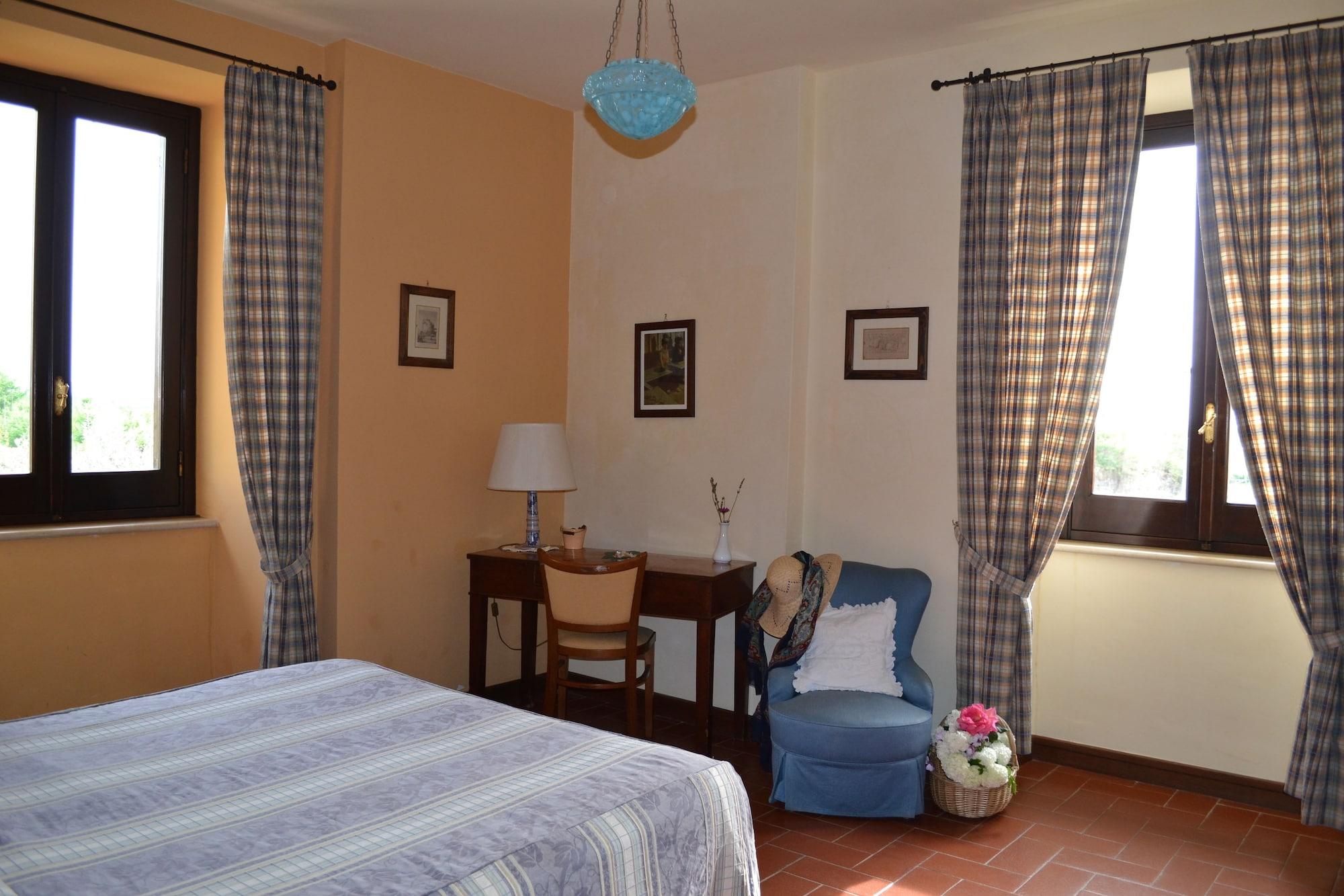 Il Granaio Dei Casabella Hotel Paestum Eksteriør billede