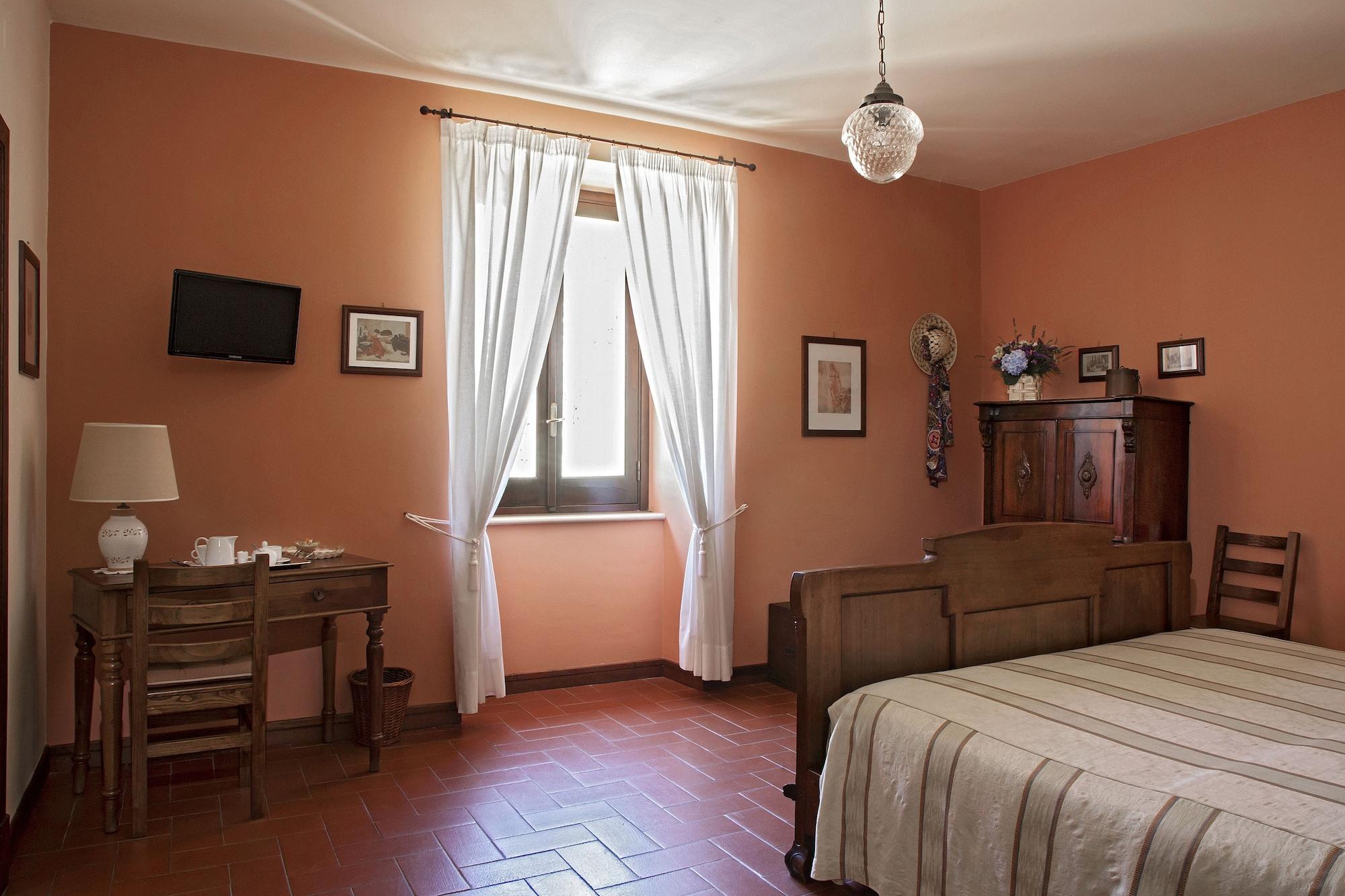 Il Granaio Dei Casabella Hotel Paestum Eksteriør billede