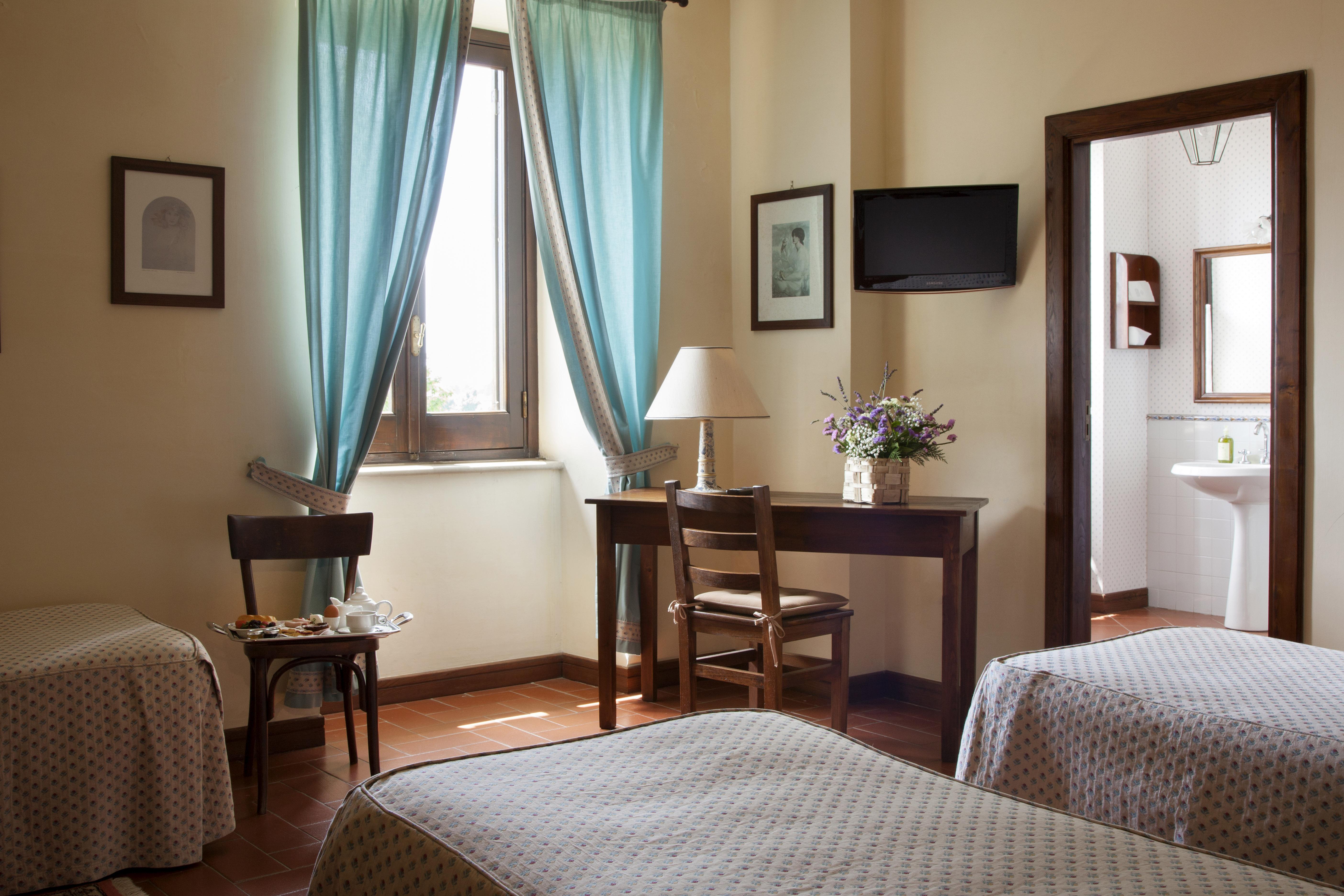 Il Granaio Dei Casabella Hotel Paestum Eksteriør billede