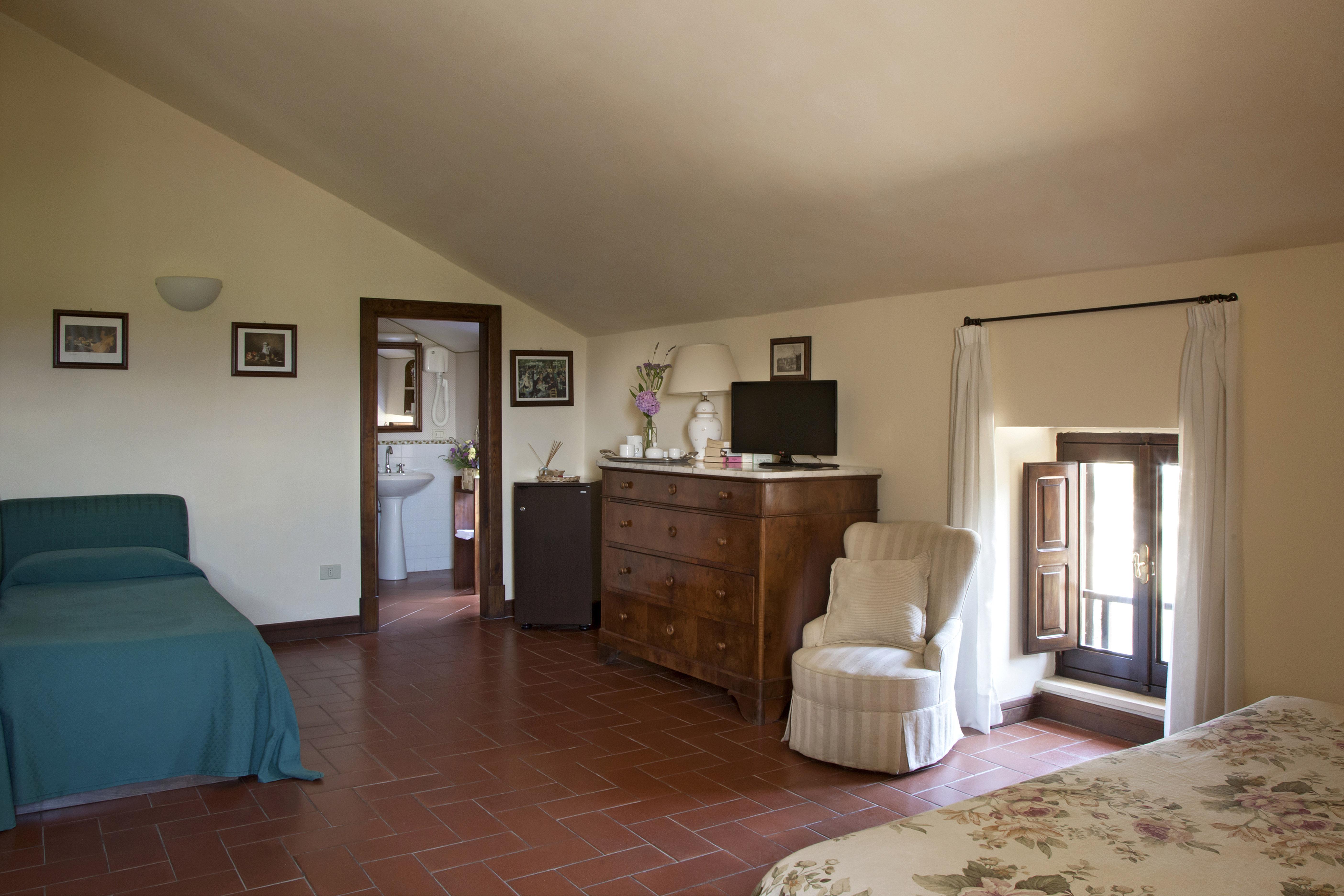 Il Granaio Dei Casabella Hotel Paestum Eksteriør billede