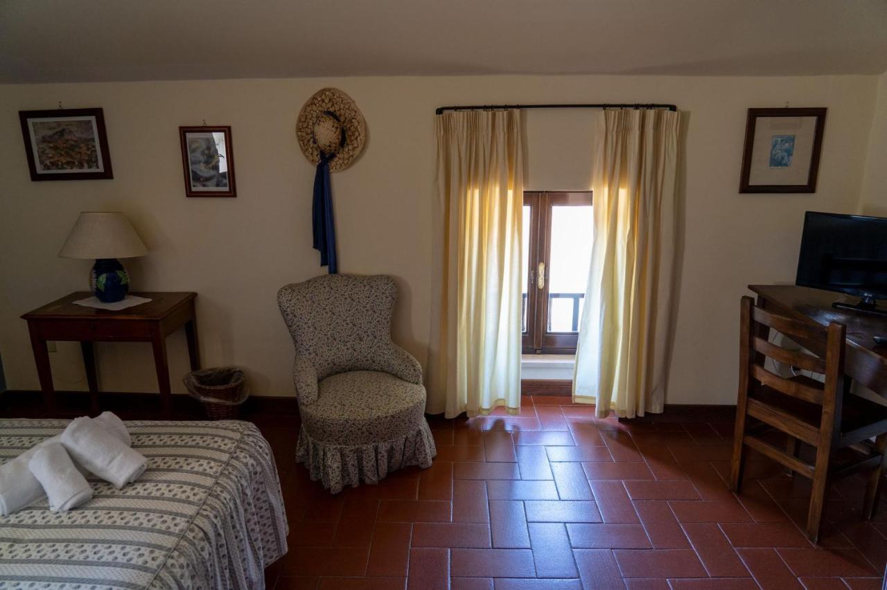 Il Granaio Dei Casabella Hotel Paestum Eksteriør billede