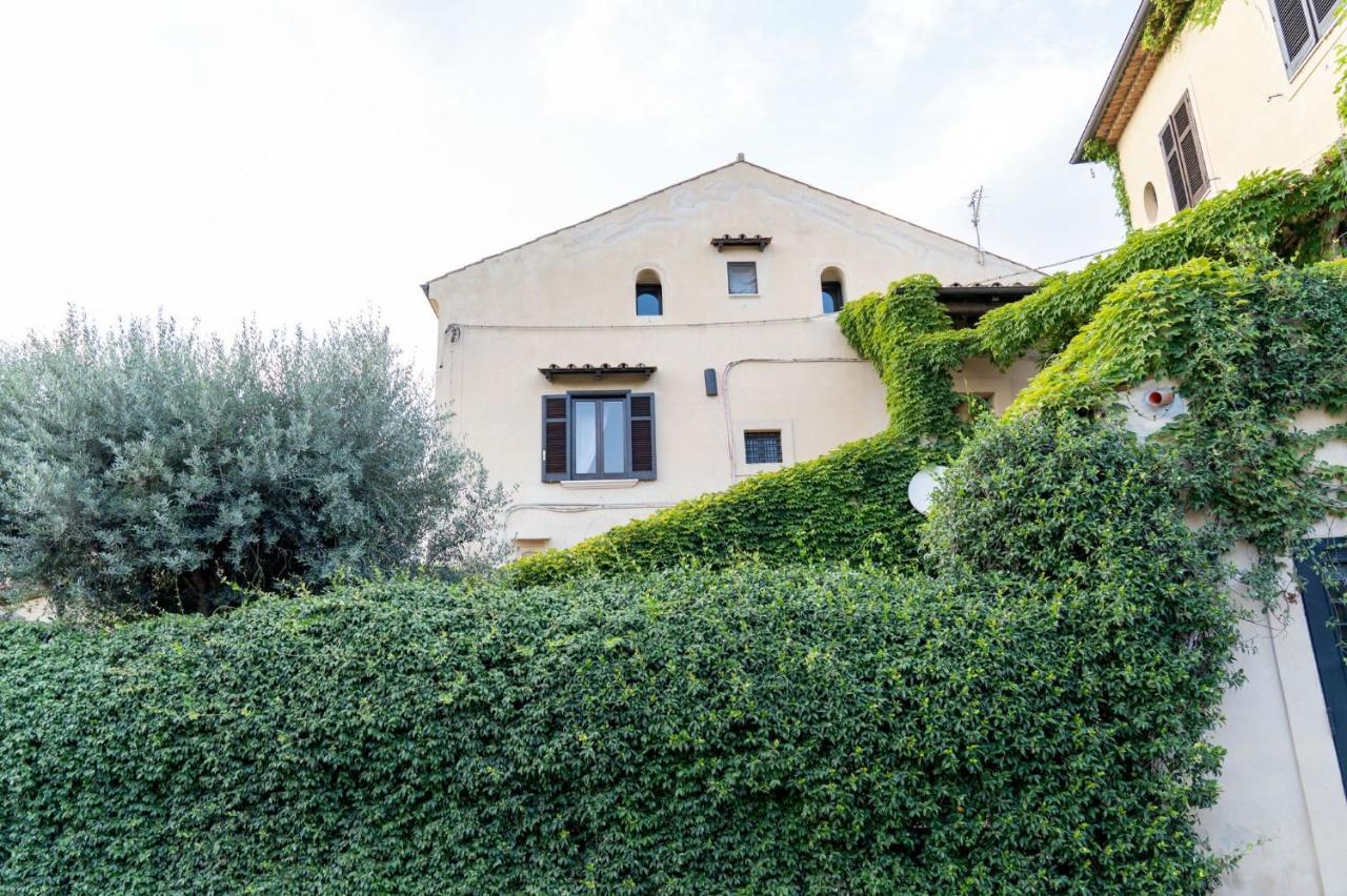 Il Granaio Dei Casabella Hotel Paestum Eksteriør billede