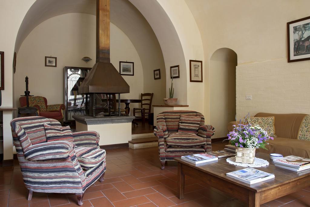 Il Granaio Dei Casabella Hotel Paestum Eksteriør billede